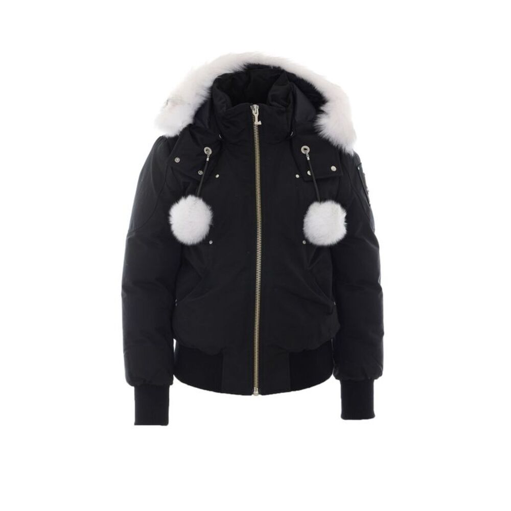 Moose Knuckles Women Original Debbie Bomber